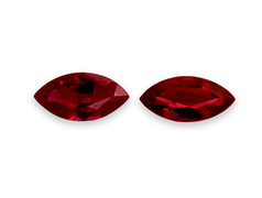 Matching Gemstone Pair