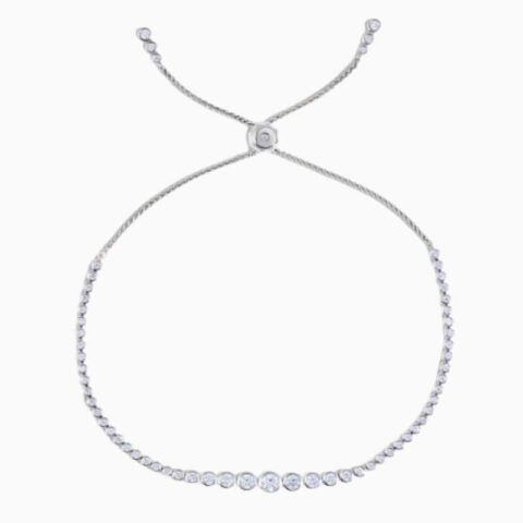lab grown diamond bracelet, luxury jewelry, fine jewelry, diamond bracelet, 14k gold jewelry