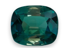 Natural Grandidierite Gemstone