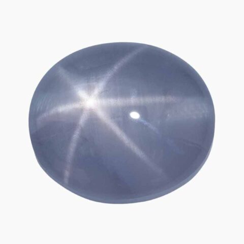 Natural Star Sapphire gemstone
