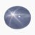 Natural Star Sapphire gemstone