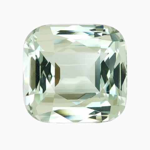 Natural Green Beryl 28.10 Carats