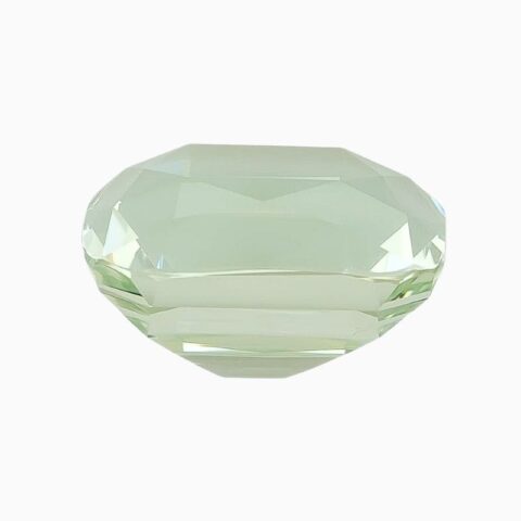 Natural Green Beryl 28.10 Carats