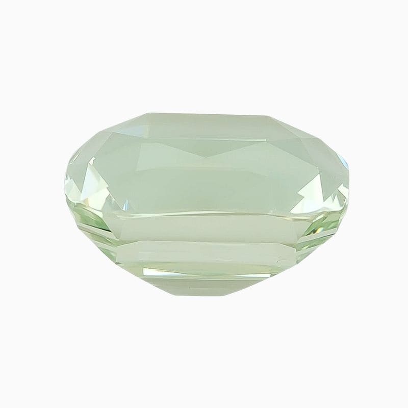 Natural Green Beryl 28.10 Carats