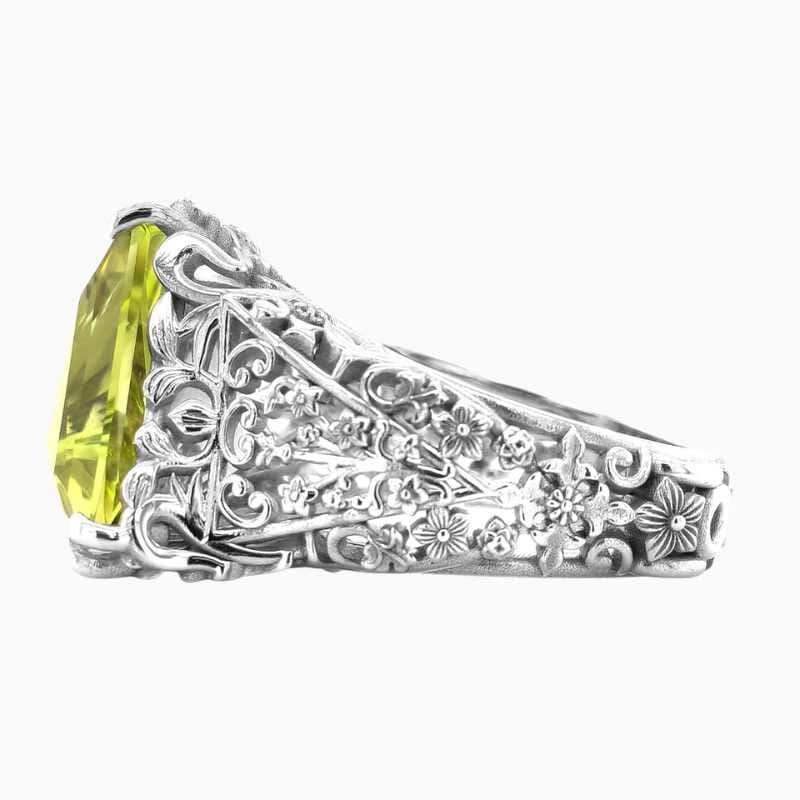 beryl jewelry