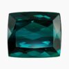 Natural Indicolite Blue Tourmaline gemstone