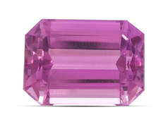 Natural Kunzite Gemstone
