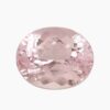 Natural Morganite gemstone