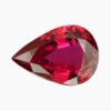 Natural Pigeon Blood Ruby gemstone