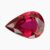 Natural Pigeon Blood Ruby gemstone