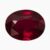 Natural Mozambique Ruby gemstone