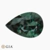 Natural Alexandrite gemstone