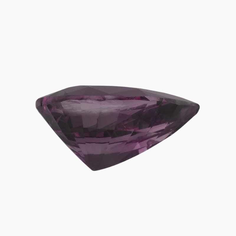 Twilight Pear Alexandrite Loose Gem - Image 4