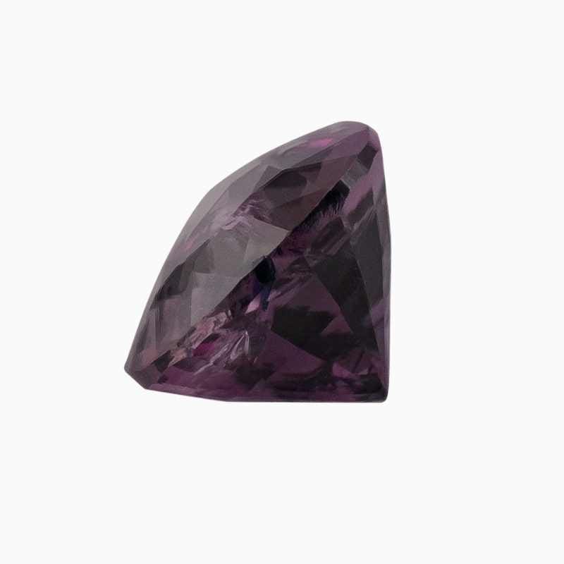 Twilight Pear Alexandrite Loose Gem - Image 3