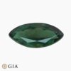 Natural Alexandrite gemstone