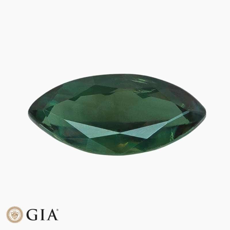Natural Alexandrite gemstone
