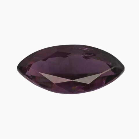 alexandrite gemstone violet