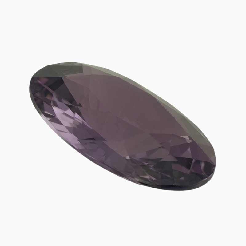 Vivid Aura Alexandrite Oval
