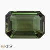 Natural Alexandrite gemstone