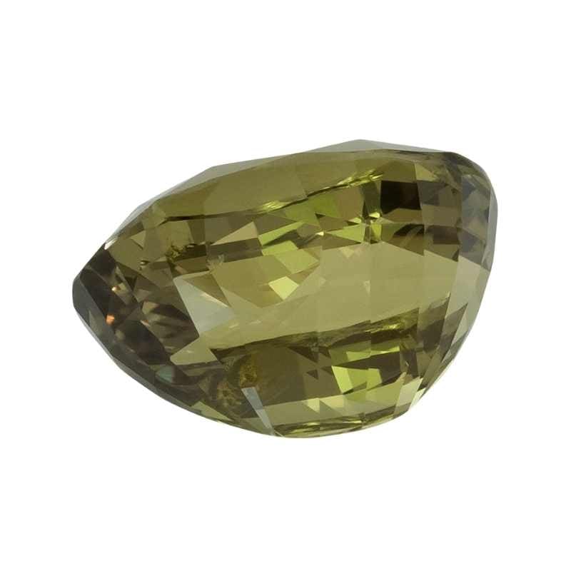 alexandrite gemstone with 0.85 carats