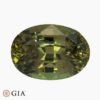 Natural Alexandrite gemstone