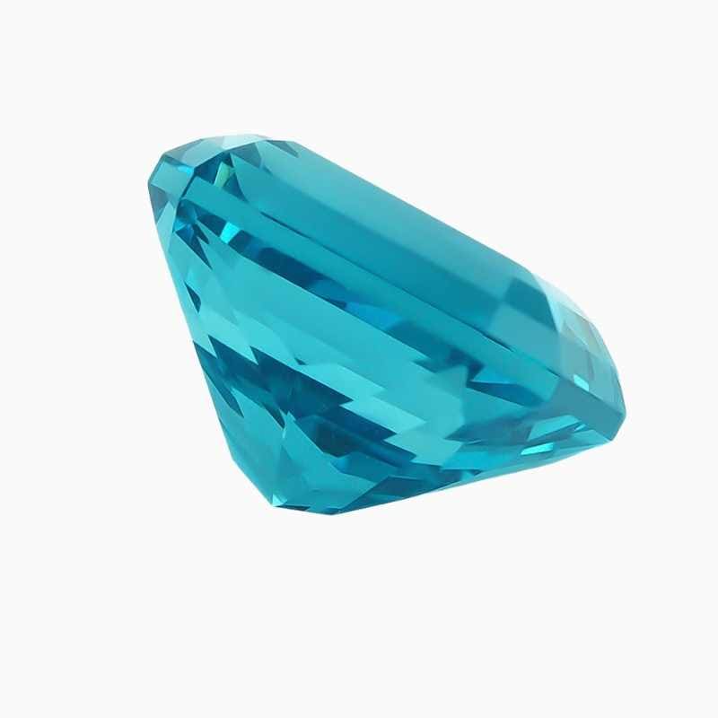 natural apatite gemstone