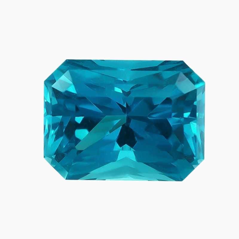Natural Apatite gemstone