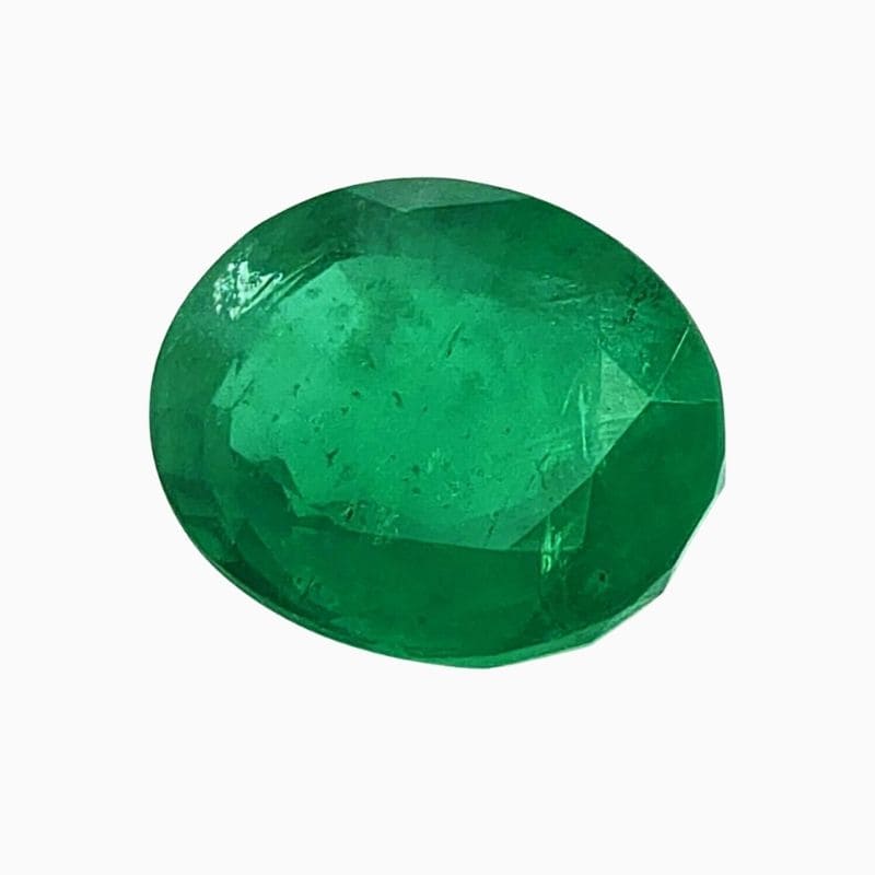 Natural Emerald gemstone