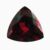 natural garnet 6 35 carats