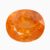 natural mandarin garnet 10 37 carats