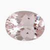 Natural Morganite gemstone