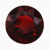 natural red spessatite 6 72 carats