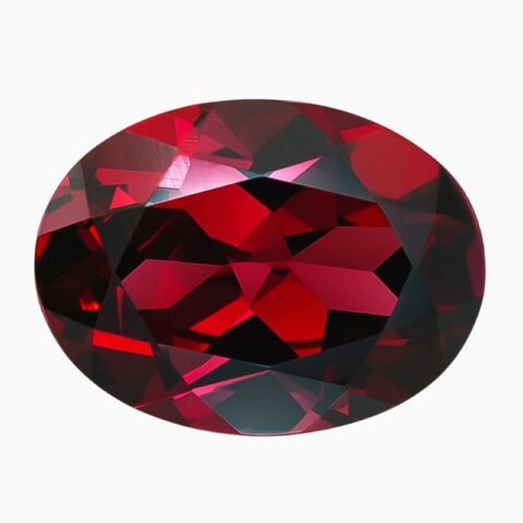 natural rhodolite garnet 10 05 carats