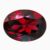 natural rhodolite garnet 10 05 carats