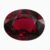 natural rhodolite garnet 10 43 carats