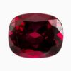 natural rhodolite garnet 5 15 carats