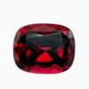 natural rhodolite garnet 5 17 carats