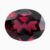 natural rhodolite garnet 5 96 carats