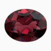 natural rhodolite garnet 7 06 carats