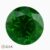 natural demantoid garnet 2 21 carats with gia report