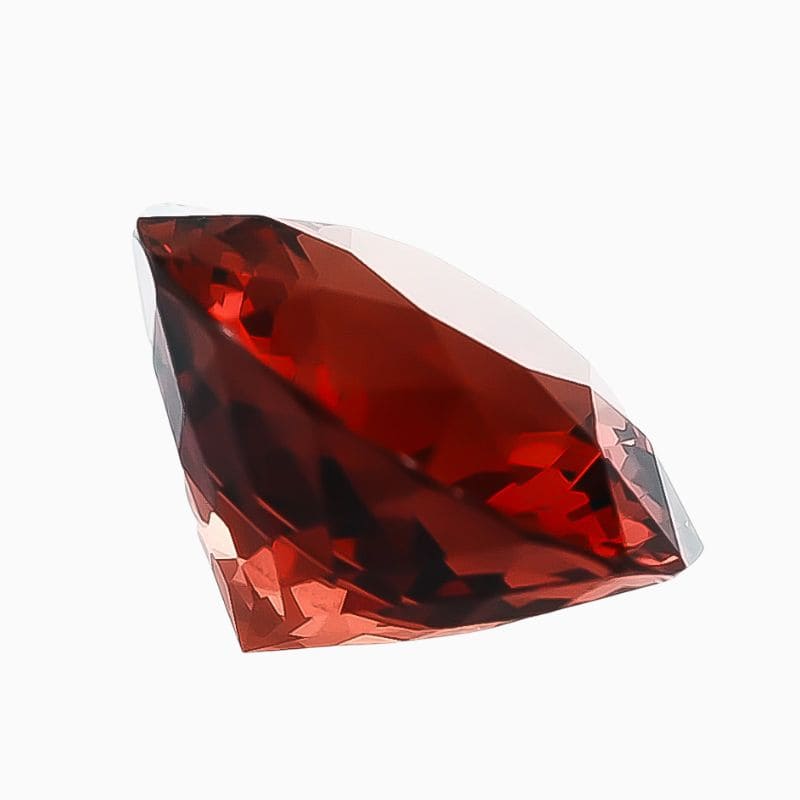 natural spessatite 10 39 carats