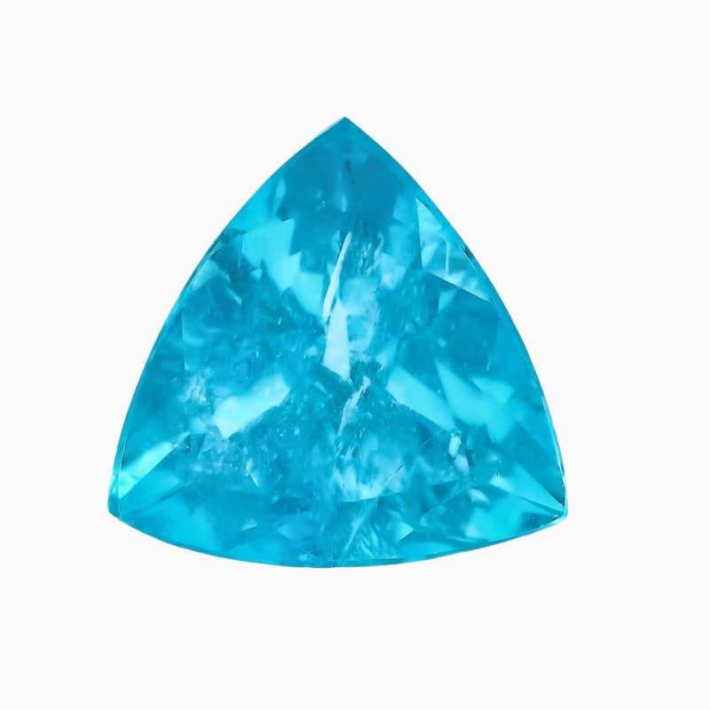 Natural Apatite gemstone