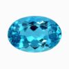 Natural Apatite gemstone