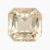 Natural Orange Beryl gemstone
