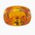 Natural Orange Sapphire gemstone