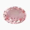 Natural Padparadscha Sapphire gemstone