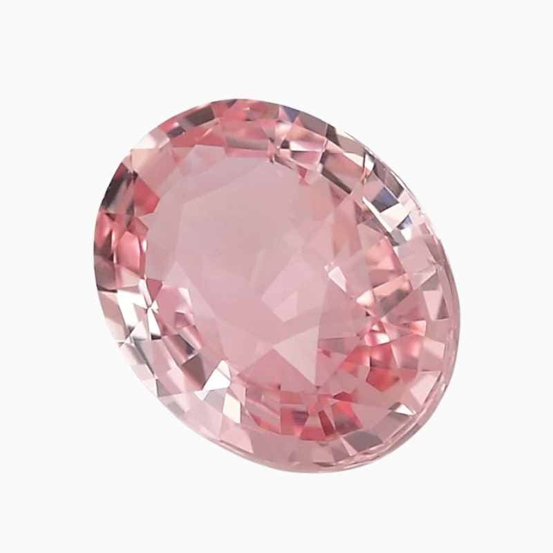 oval sapphire