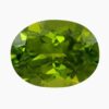 Natural Peridot gemstone