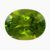 Natural Peridot gemstone