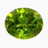 Natural Peridot gemstone